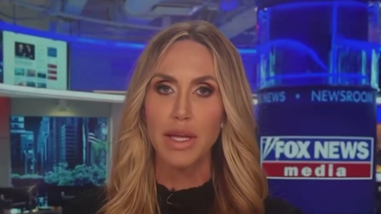 Lara Trump