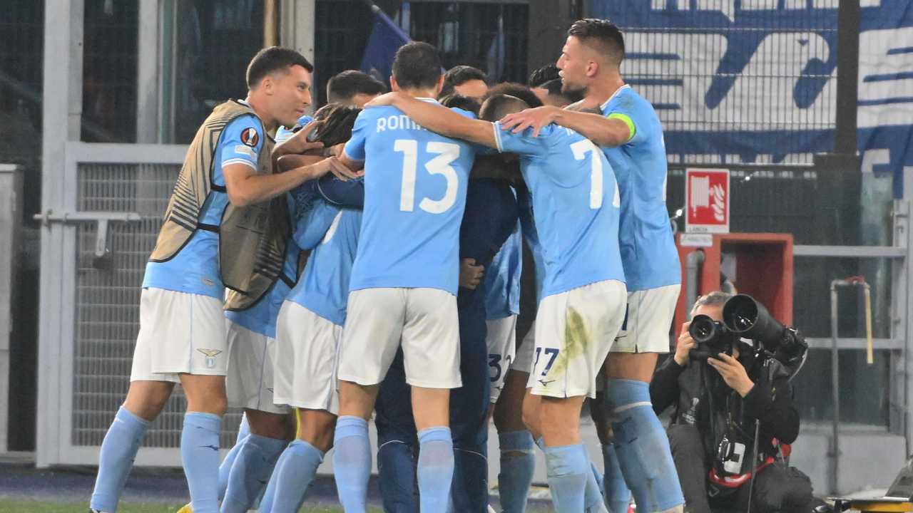 Lazio