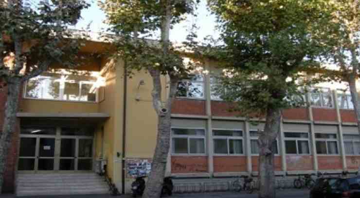 Liceo Virgilio di Empoli