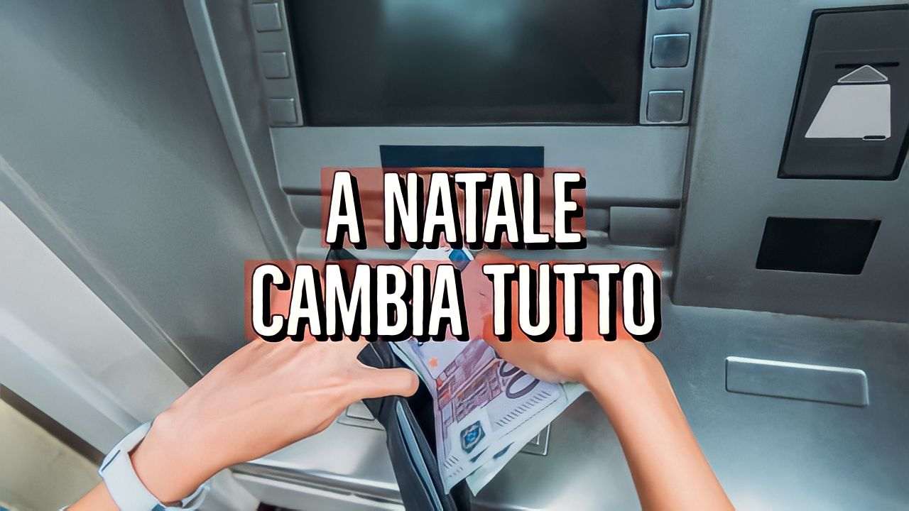 Limite contanti a Natale