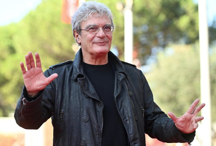 Mario Martone a Roma, International Film Festival