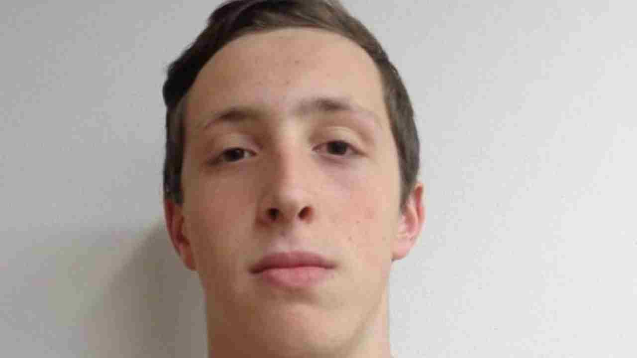 Massimiliano Lucietti