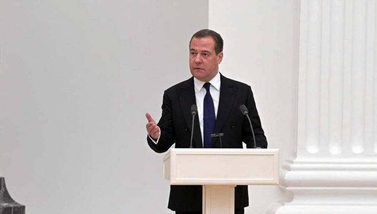 Medvedev 