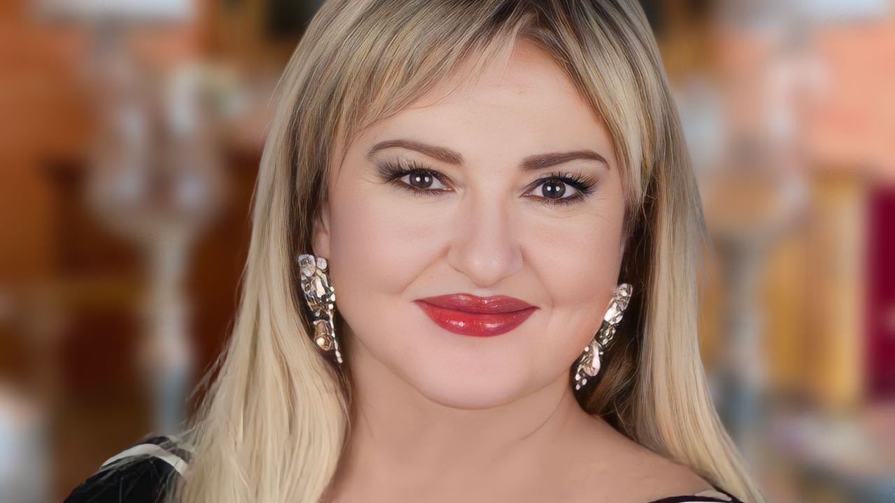 Monica Setta, avete già visto dove abita?