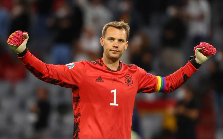 Neuer