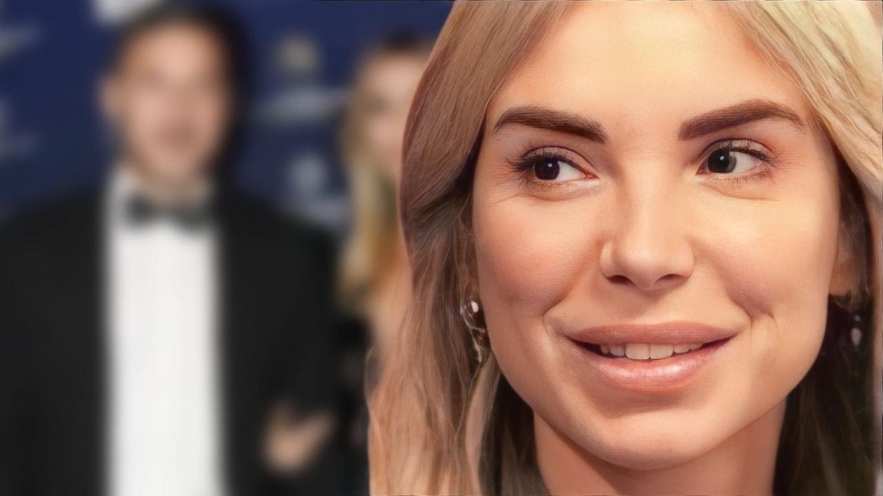 Noemi Bocchi e Francesco Totti