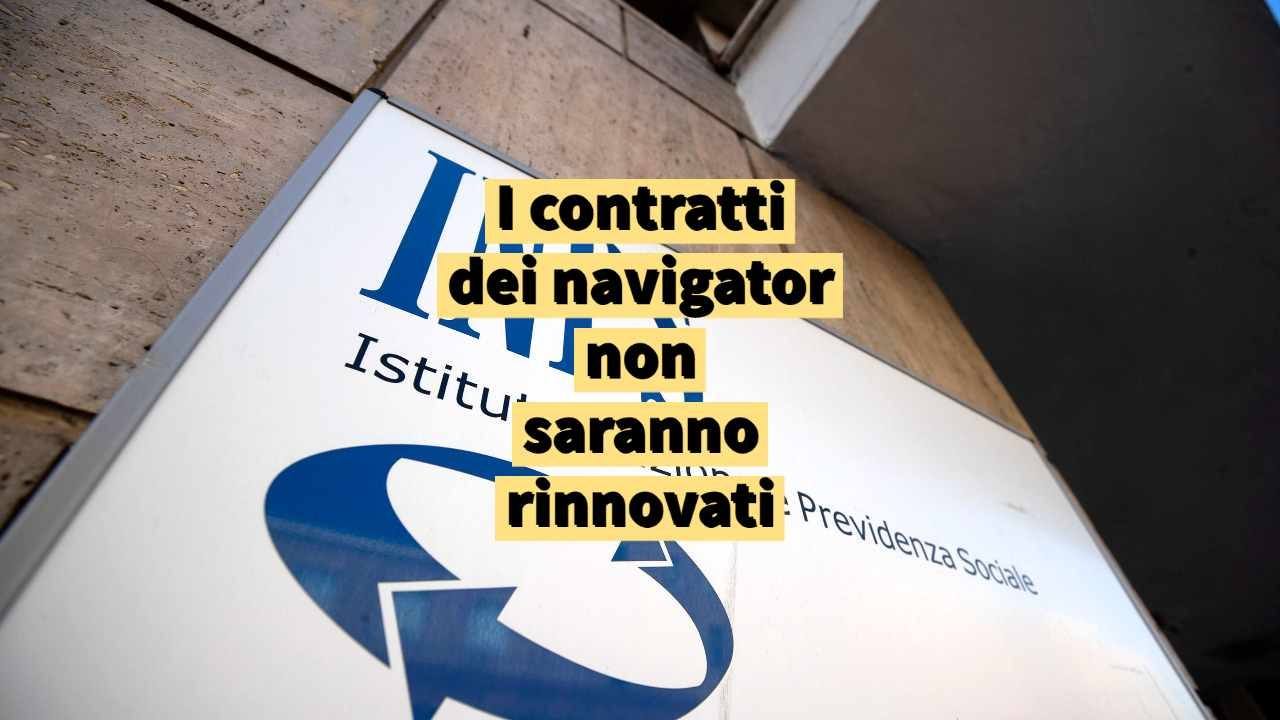 Nota del ministero del Lavoro