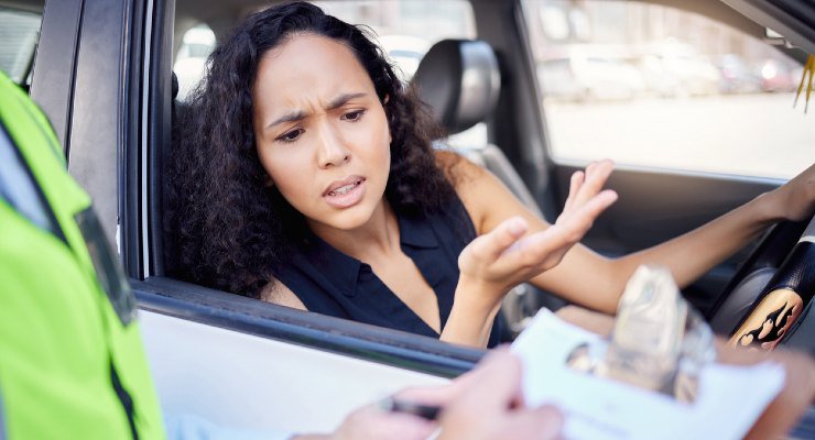 Nuovo codice della strada