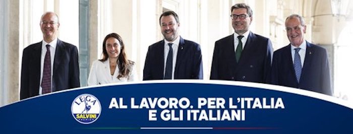 Salvini Moratti