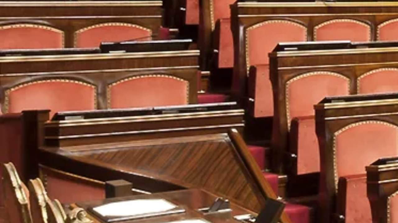 Parlamento Italiano 