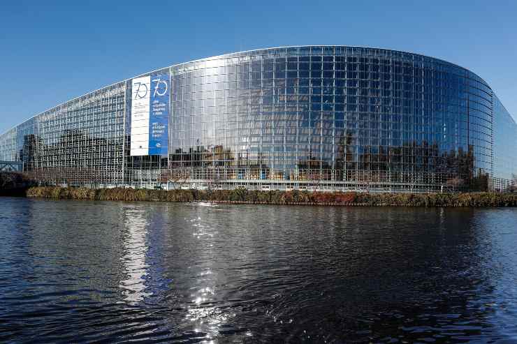 Parlamento europeo