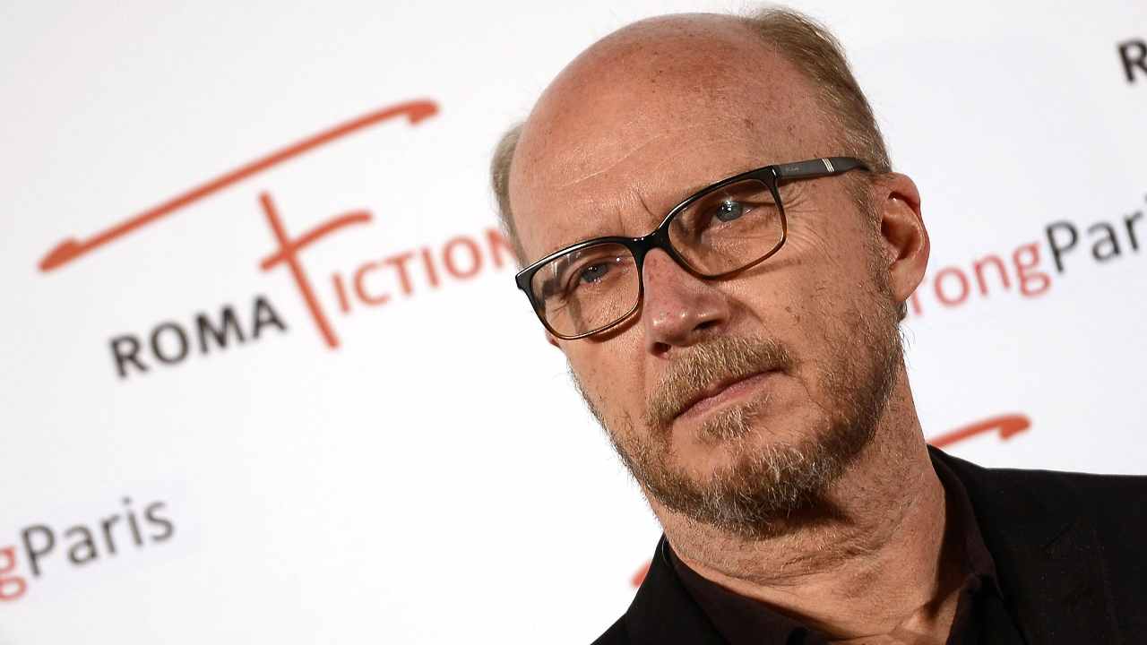 Paul Haggis