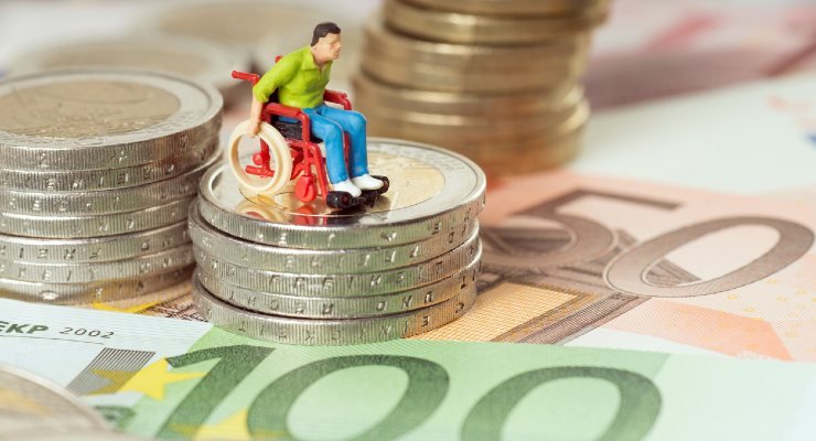 Pensione con 15 anni di contributi