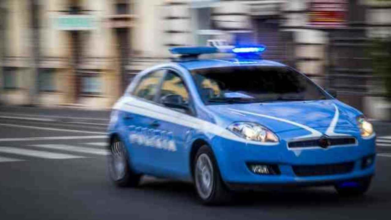 Polizia