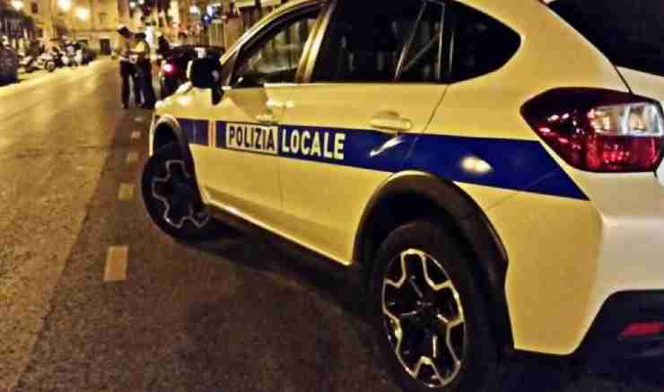 Polizia