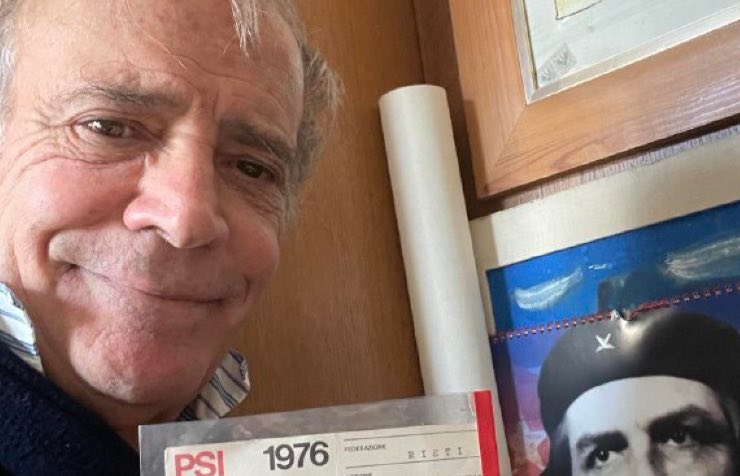 Post Enrico Montesano