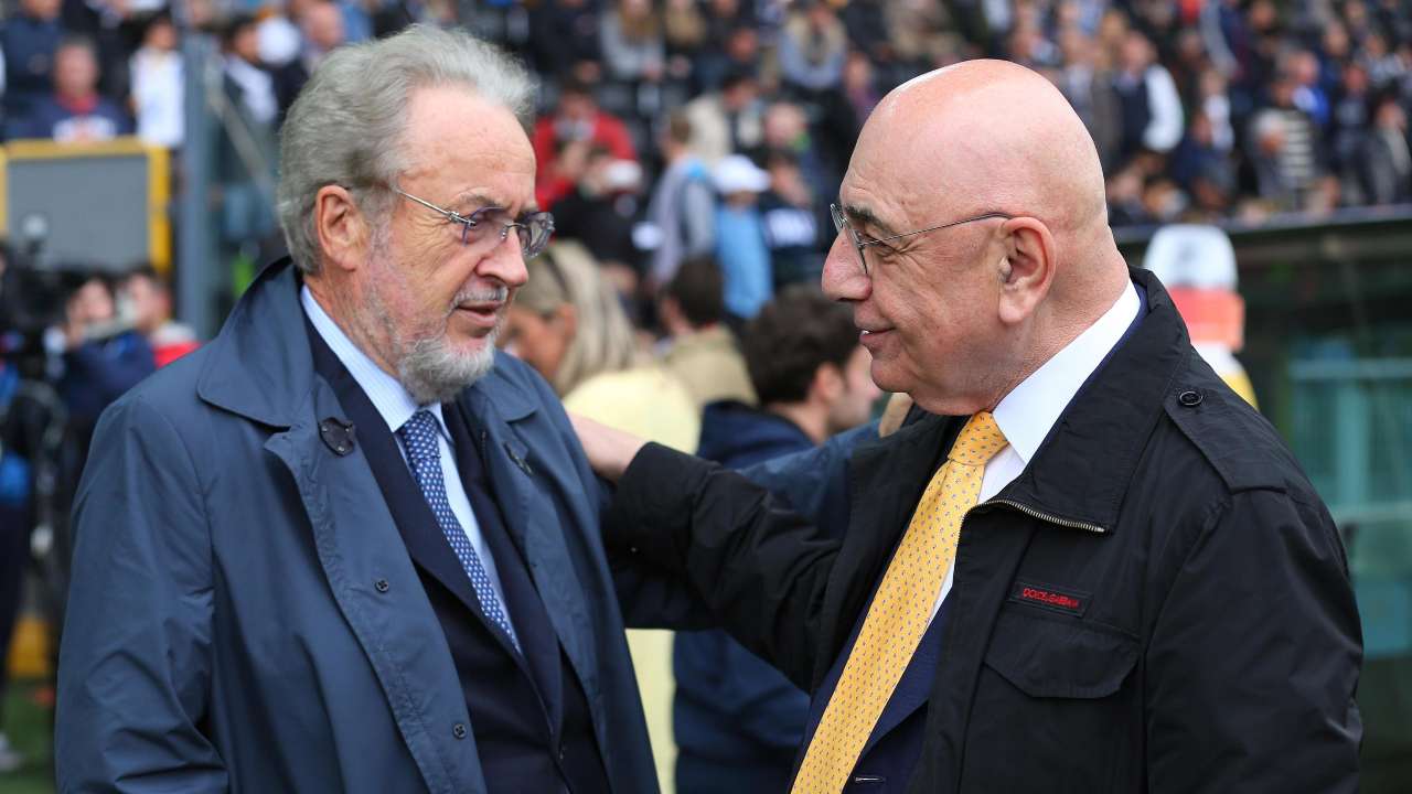 Pozzo Galliani