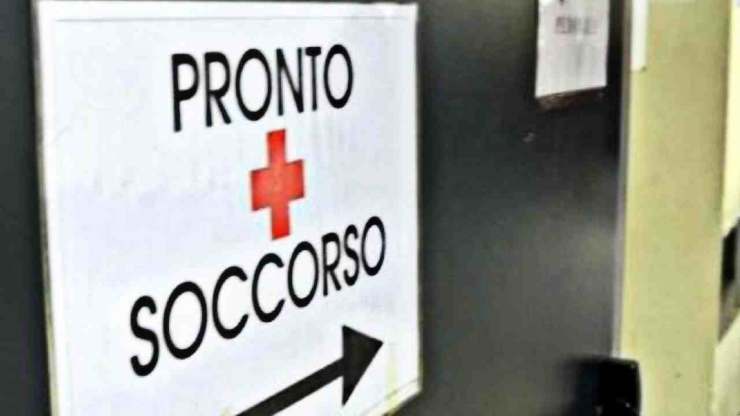 Pronto Soccorso