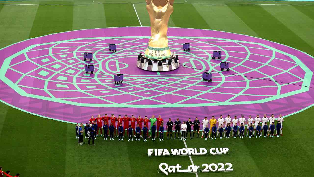 Qatar 2022
