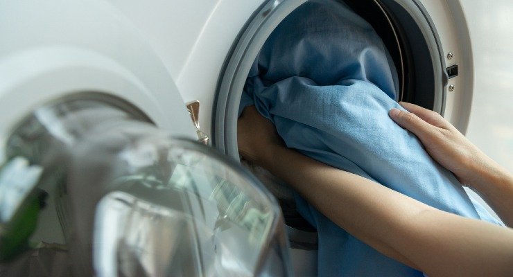 Quanto consuma un'ora d'asciugatrice