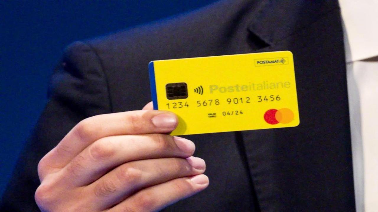 Reddito di cittadinanza 