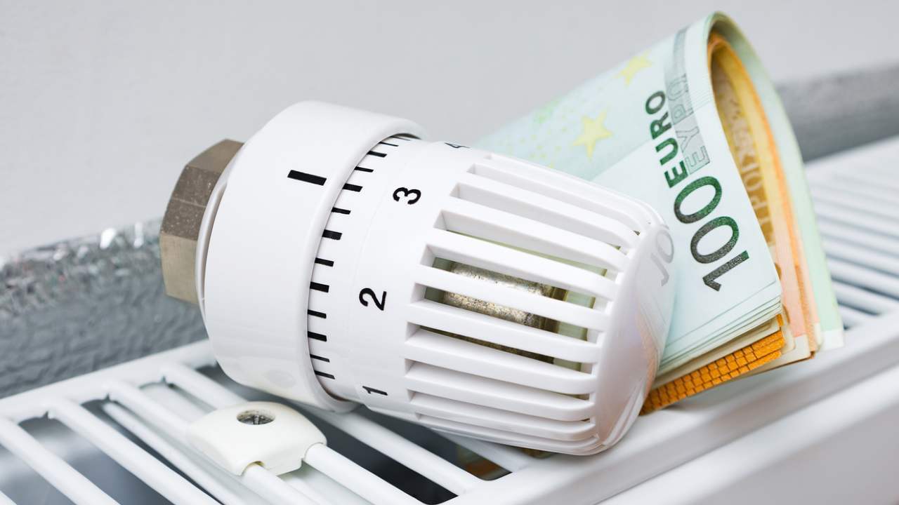 Riscaldamento autonomo, multe salatissime