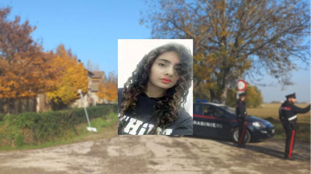 ritrovato corpo Saman abbas 