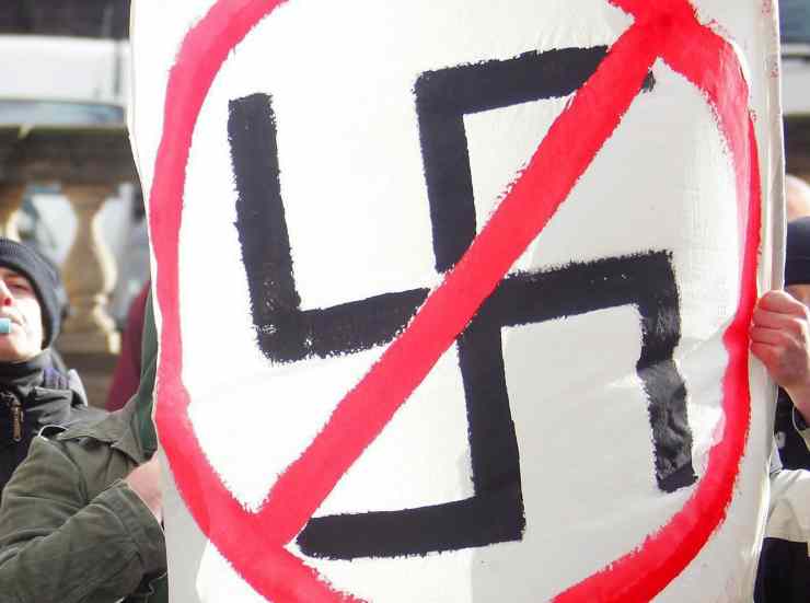 Simbolo nazista