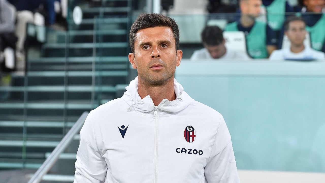 Thiago Motta