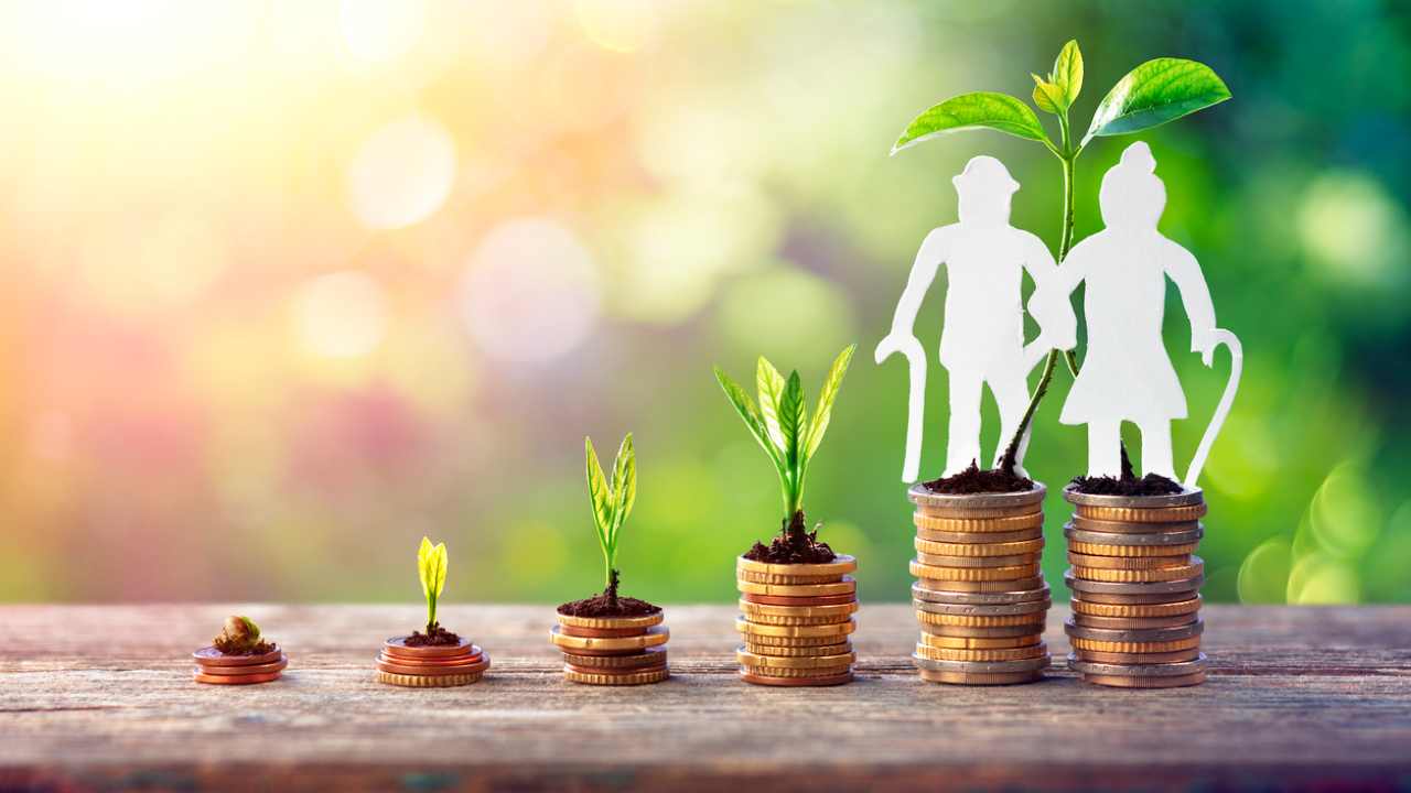 Tredicesima per i pensionati