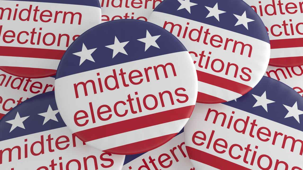 Usa midterm 2022