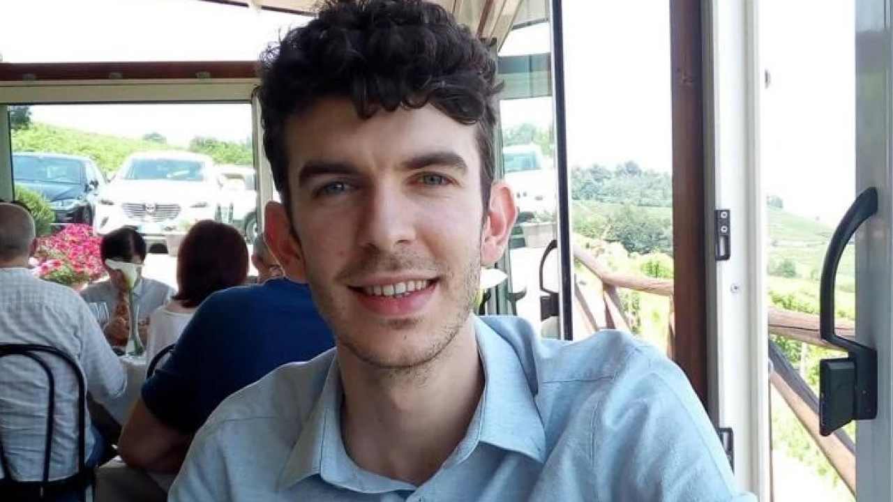 Valerio il ragazzo ucciso