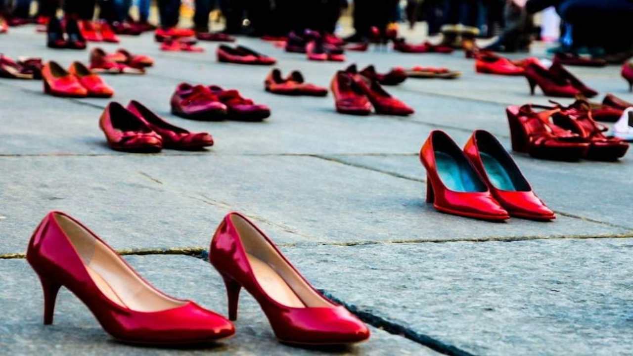 Violenza sulle donne 