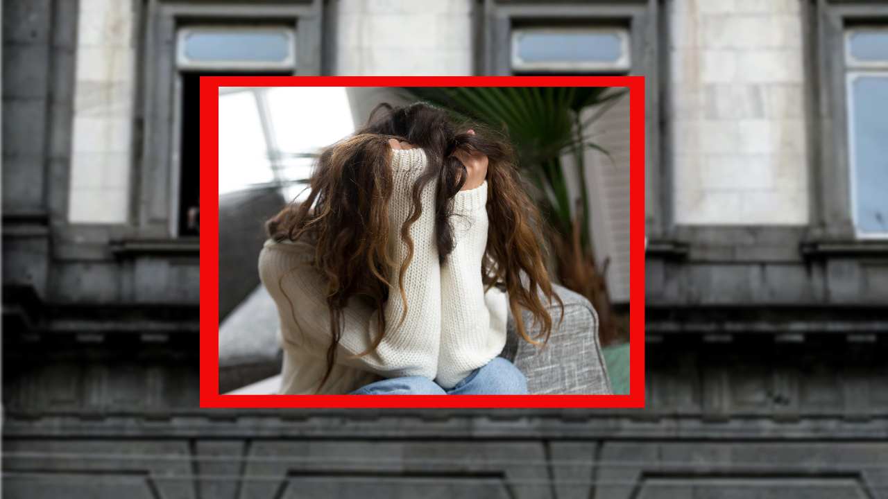 abusi università federico II