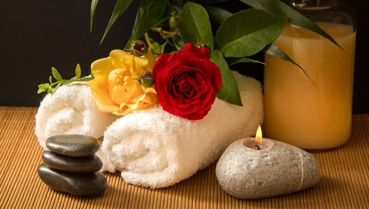 Asciugamani: come renderli morbidi