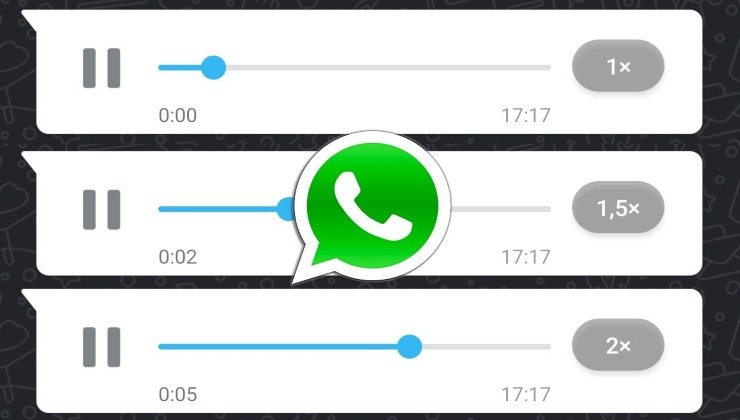 WhatsApp: ecco come evitare di far notare di aver ascoltato gli audio