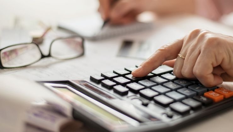 Aumenti della pensione 