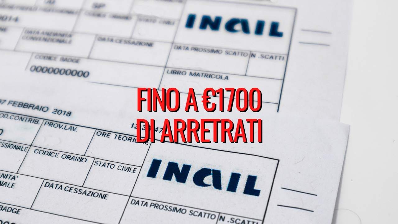 aumento in busta paga