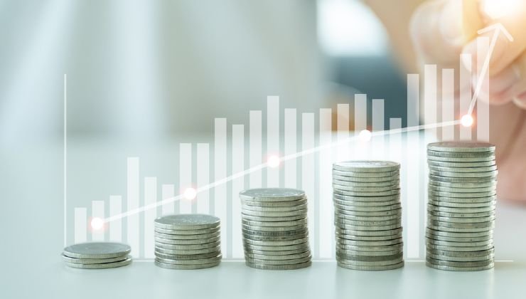 Aumento pensione 2023