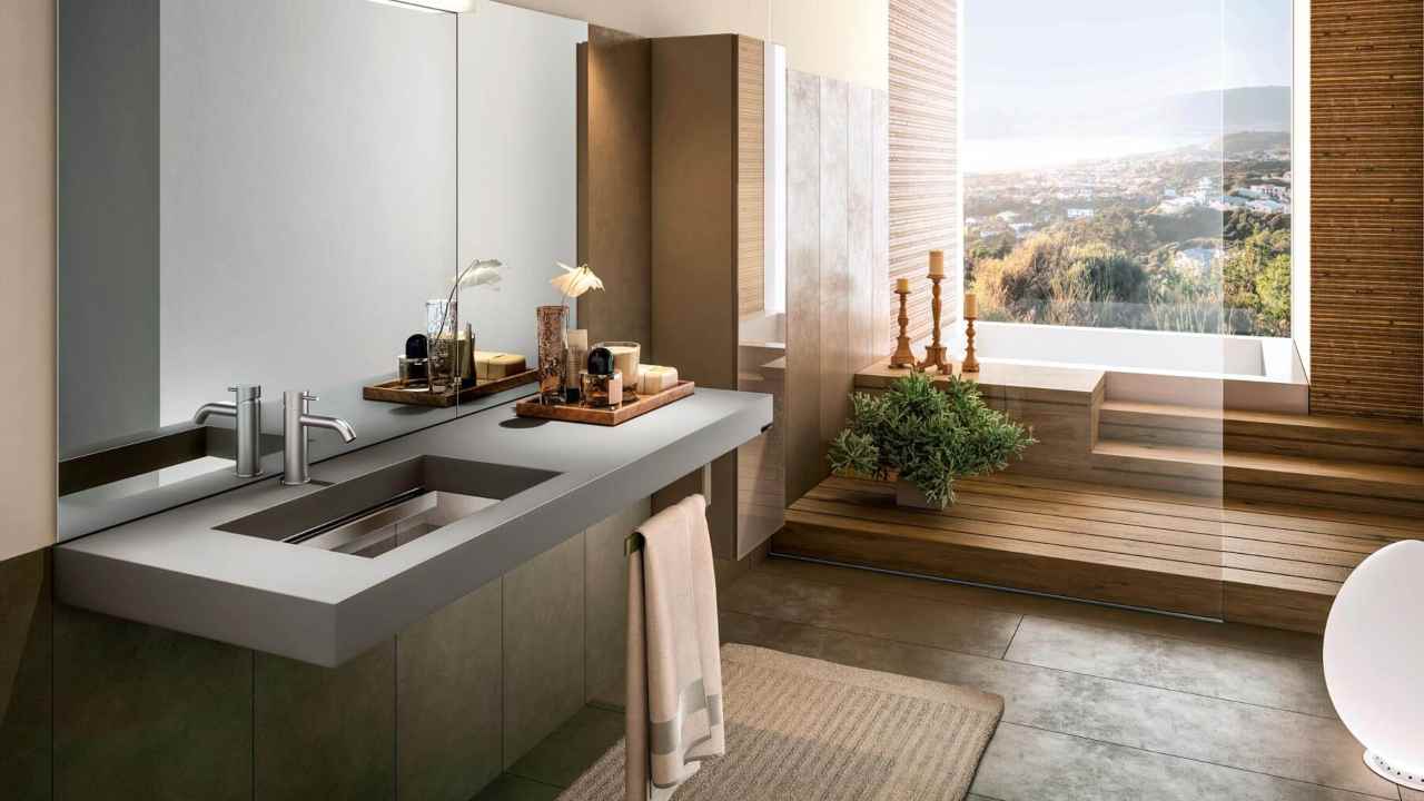 Bagno: il metodo migliore per profumarlo