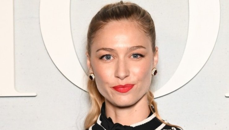 Beatrice Borromeo: ecco chi è sua madre