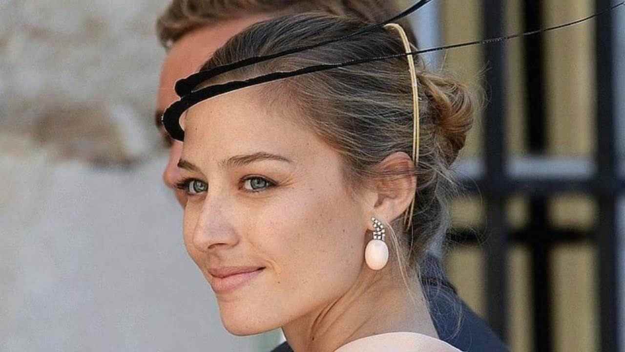 Beatrice Borromeo: ecco chi è sua madre