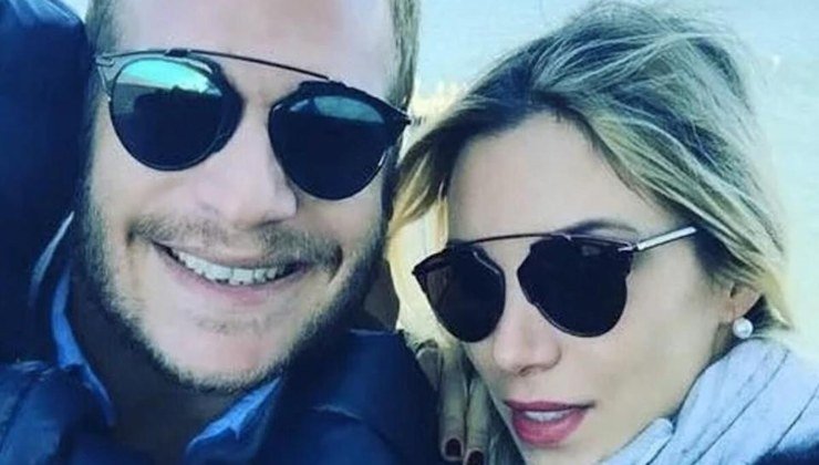 Noemi Bocchi: il racconto della fine del suo matrimonio