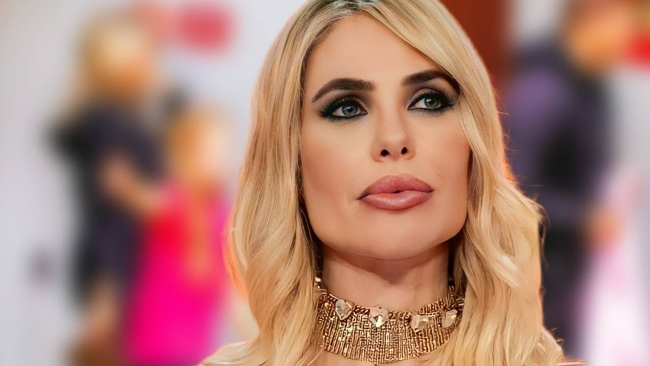 Noemi Bocchi e Ilary Blasi