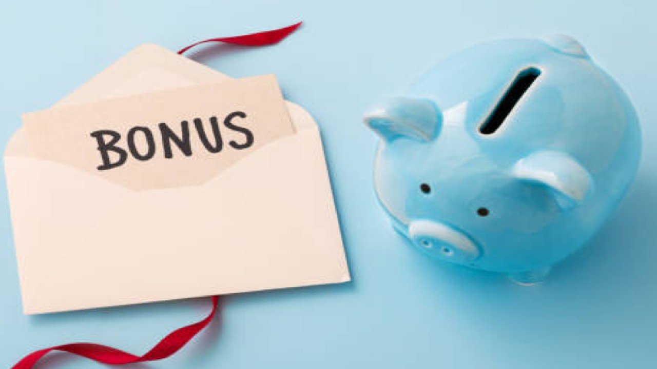 bonus