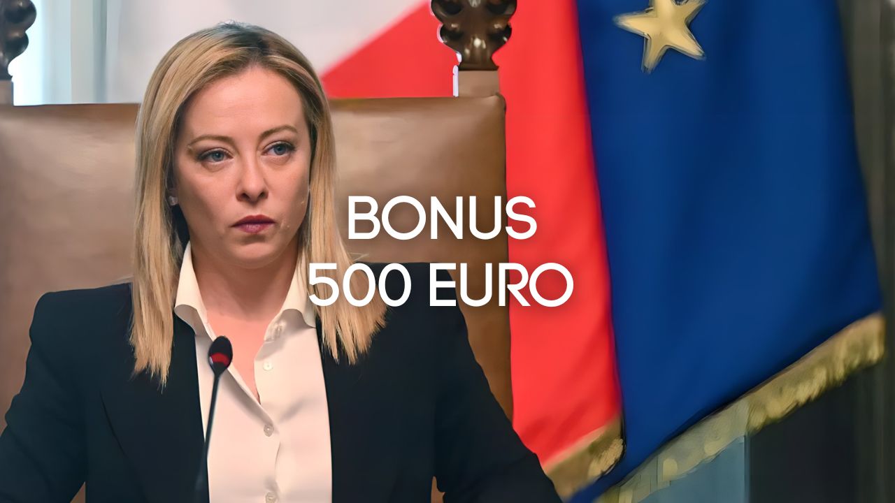 bonus 500 euro ai lavoratori