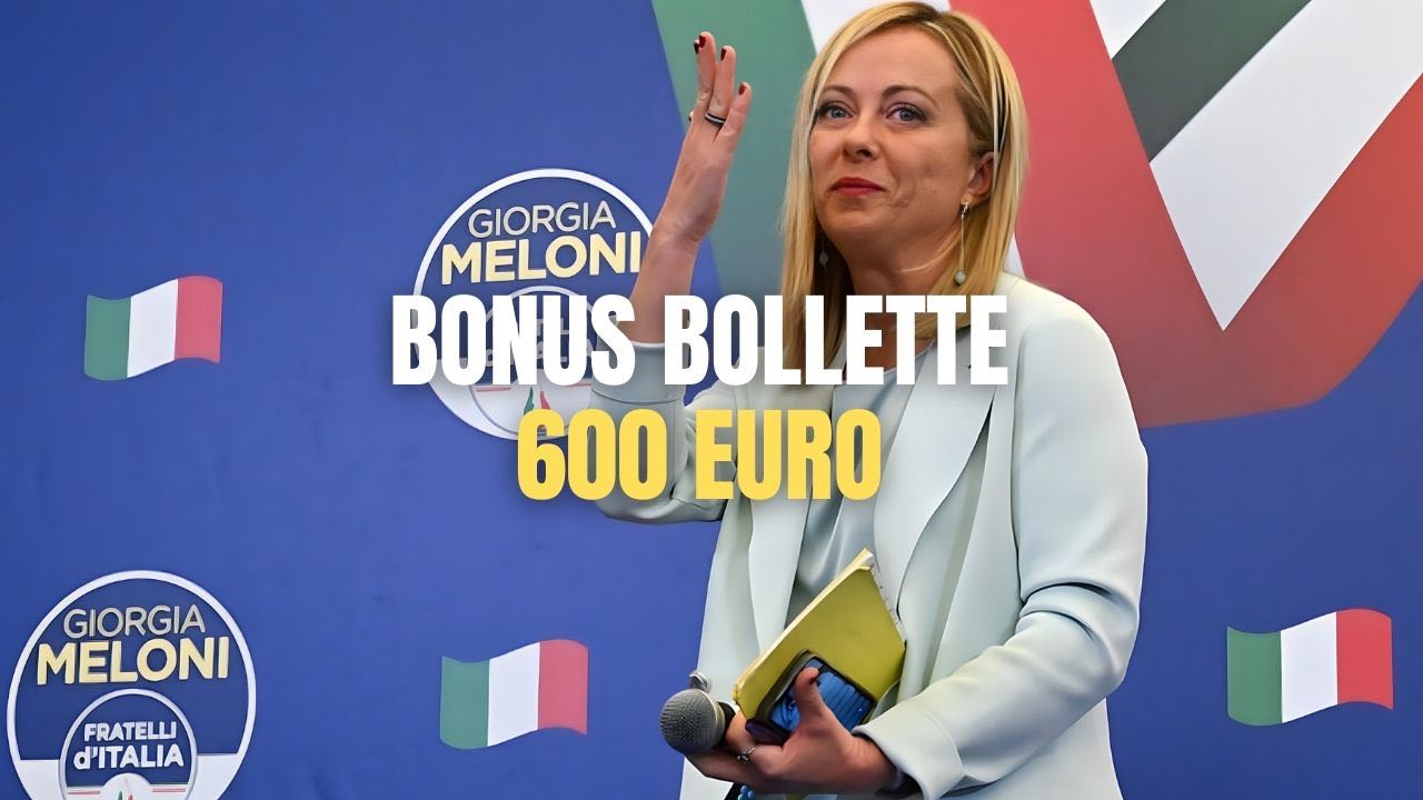 bonus bollette seicento euro