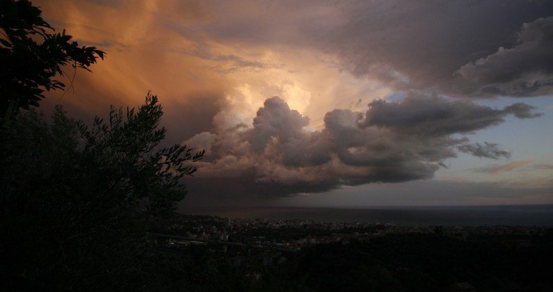 Meteo: ecco cosa aspettarci