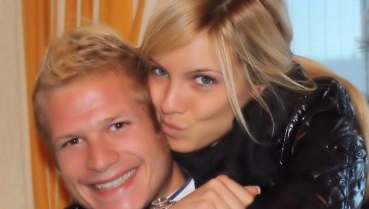 Noemi Bocchi: il racconto della fine del suo matrimonio