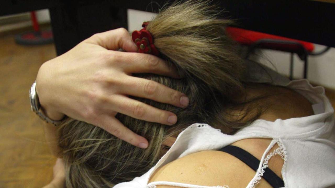 Violenza sulle donne